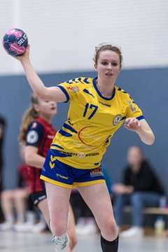 Bild 107 - wAJ HSG Herzhorn/Kollmar/Neuendorf - HSG SZOWW : Ergebnis: 56:26